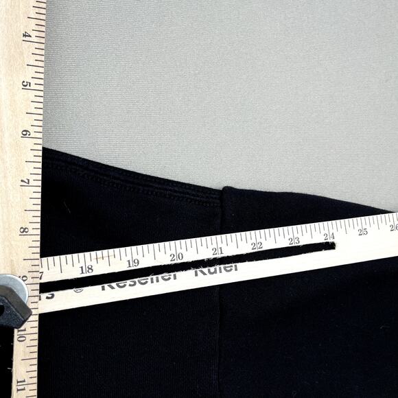 Icecream Hoodie Sweatshirt Adult Small Black Colour Billionaire Boys Club BBC - Picture 10 of 10